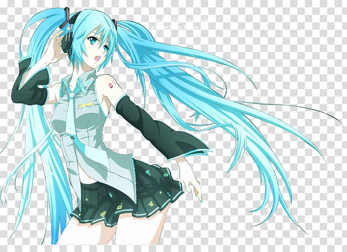 Hatsune Miku Vocaloid Anime Crypton Future Media Chibi, Forever alone,  manga, chibi, fictional Character png | PNGWing