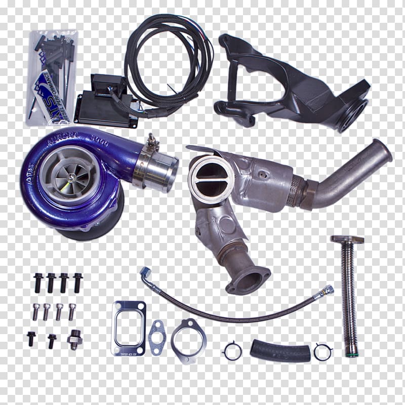 Ford Super Duty Car Ford Power Stroke engine Turbocharger, car transparent background PNG clipart