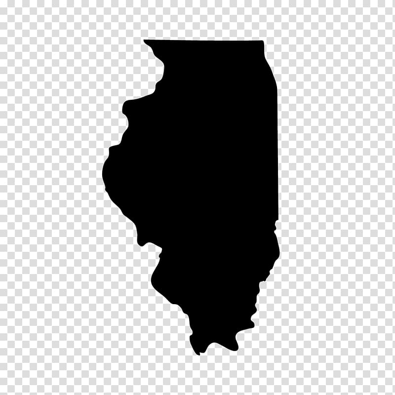Illinois State Police , Illinois transparent background PNG clipart