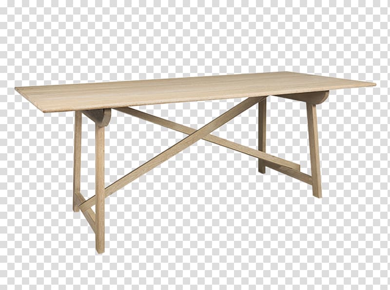 Table Line Desk Angle, Trestle Table transparent background PNG clipart