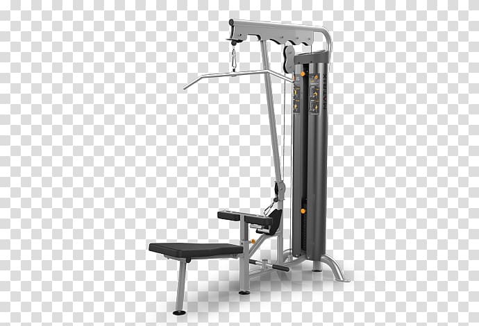 Pulldown exercise Indoor rower Weight training Strength training, Functional Machine transparent background PNG clipart