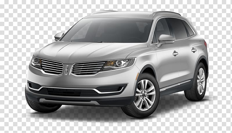Lincoln MKX Car Lincoln Continental Lincoln Motor Company, lincoln transparent background PNG clipart