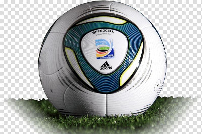 2011 FIFA Women\'s World Cup Ball Speedcell Adidas Jabulani, world cup transparent background PNG clipart