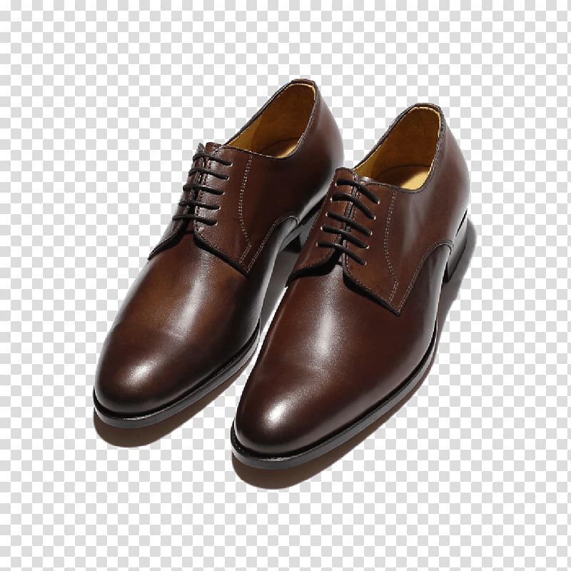 Oxford shoe Leather Walking, BAK transparent background PNG clipart