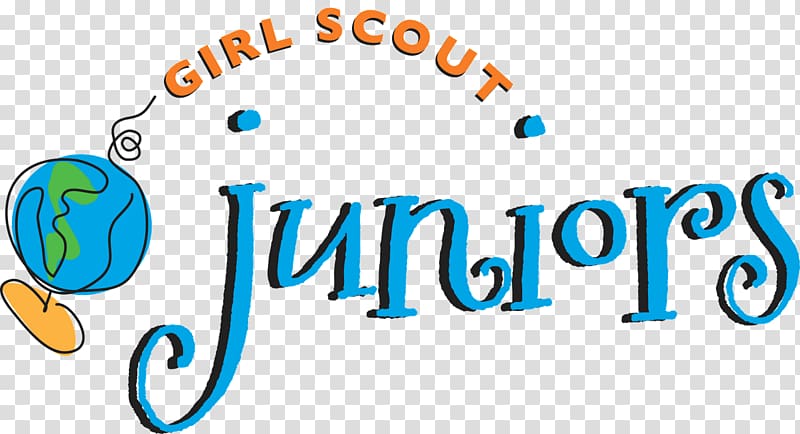 Girl Scouts of the USA Scouting Brownies Scout troop, girl scout logo transparent background PNG clipart