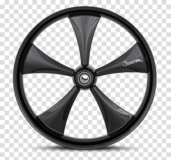 Wheel Graphite Rim Spoke Casting, wheel painting transparent background PNG clipart