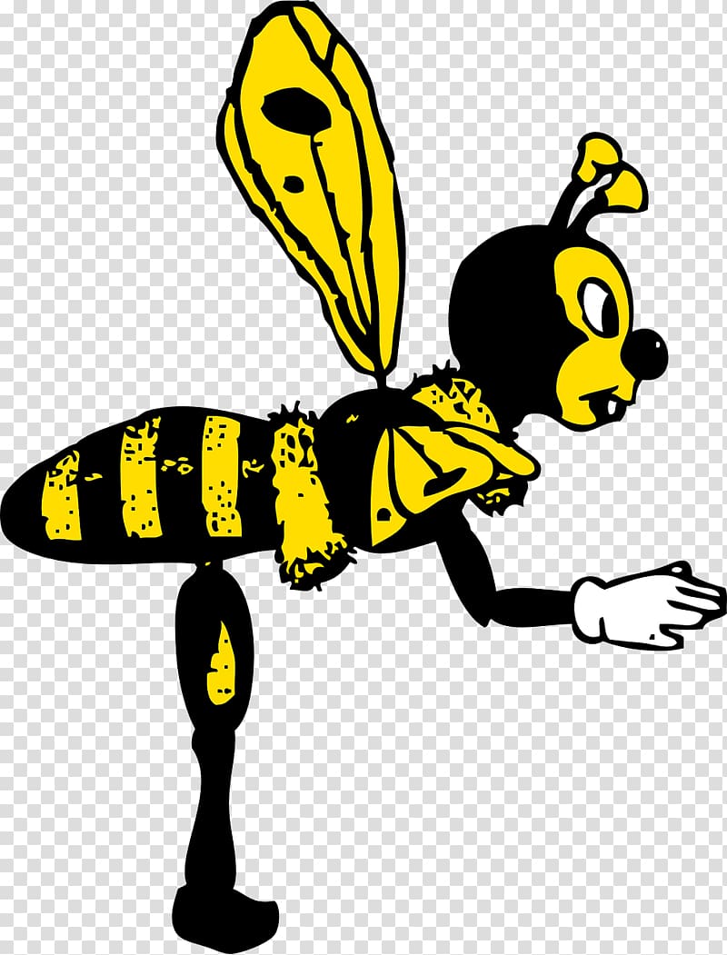 Honey bee Beehive , Busy bee transparent background PNG clipart