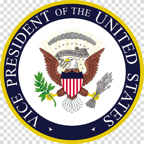 Seal of the Vice President of the United States Seal of the President of the United States, united states transparent background PNG clipart