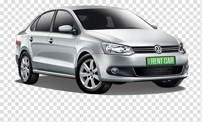 Volkswagen Polo Car Volkswagen Vento Volkswagen Up, polo transparent background PNG clipart