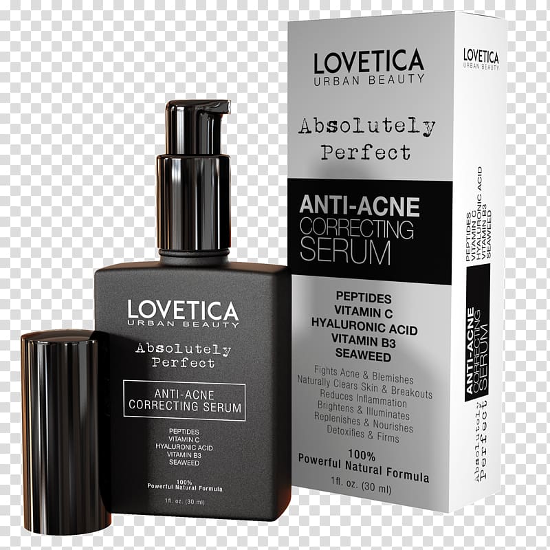 Skin care Clinique Pore Refining Solutions Correcting Serum Cosmetics Acne, activated charcoal transparent background PNG clipart