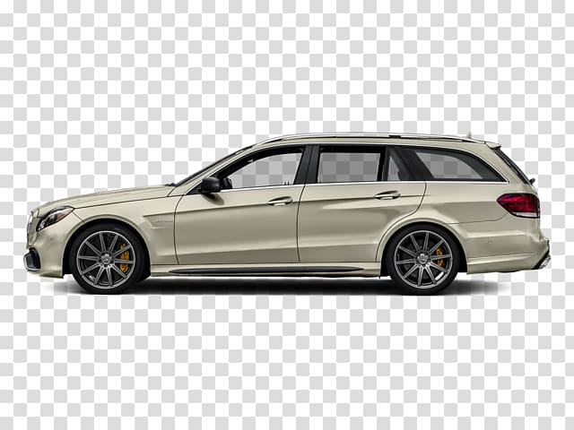 Mercedes-Benz E-Class BMW 3 Series Car, mercedes e63 amg transparent background PNG clipart