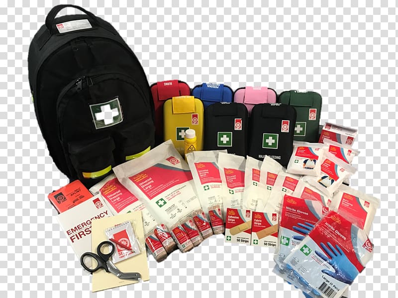 Plastic bag St John Ambulance Australia New South Wales First Aid Kits First Aid Supplies, Automated External Defibrillators transparent background PNG clipart