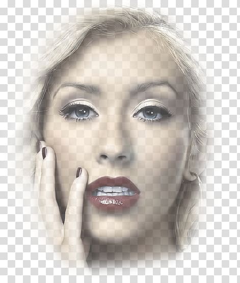 Christina Aguilera High-definition television Desktop High-definition video Castle Walls, christina aguilera banner transparent background PNG clipart
