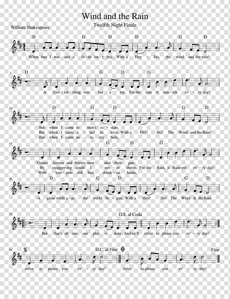 Sheet Music Numbered musical notation Fake book, sheet music transparent background PNG clipart