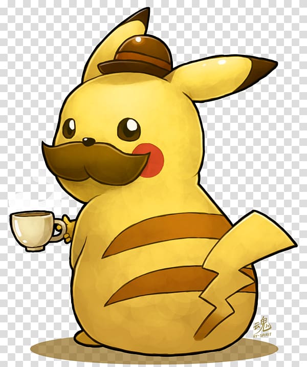 Detective Pikachu Pokémon Pikachu Raichu Pikachu - pikachu clipart roblox pokemon png transparent png