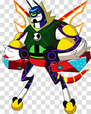 Ben 10 - Ben Tennyson Reboot 10 PNG Transparent With Clear Background ID  223606
