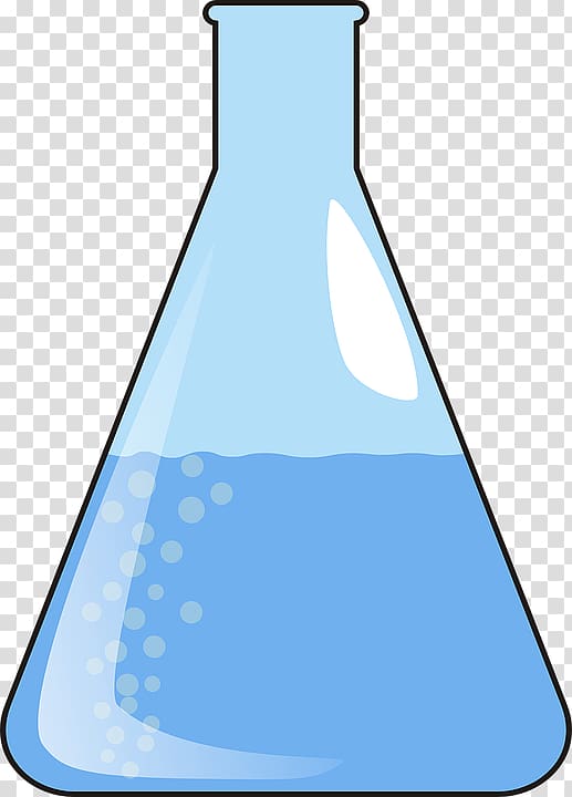 Laboratory Flasks Beaker Mixture , others transparent background PNG clipart