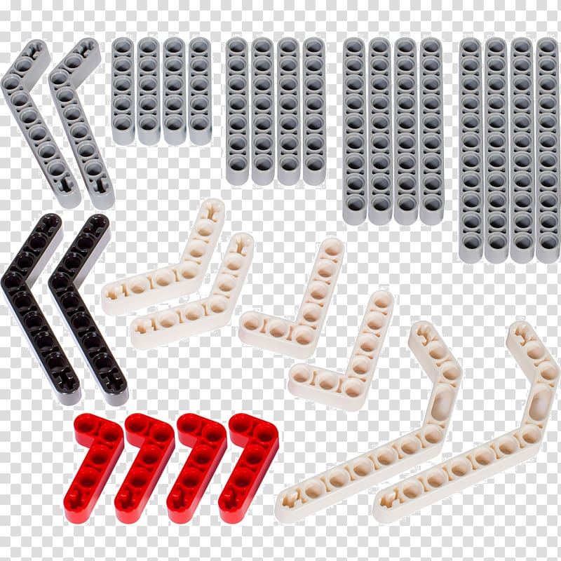 Lego Mindstorms EV3 Robotics LEGO 45560 EV3 Expansion Set, Robotics transparent background PNG clipart