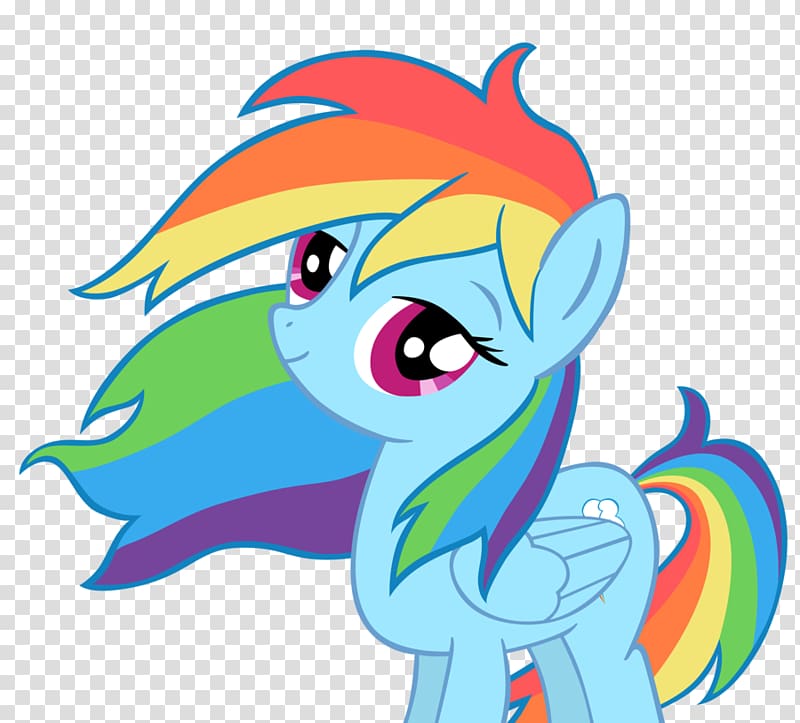 Rainbow Dash Rarity Pinkie Pie Pony , Windy transparent background PNG clipart
