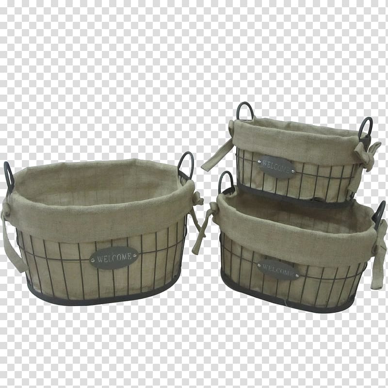 Basket, Storage Basket transparent background PNG clipart