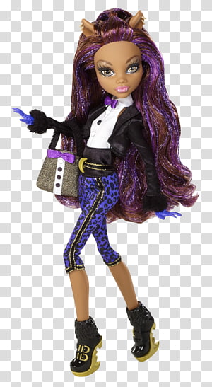 Boneca Monster High Frankie Stein Sweet 1600 Mattel