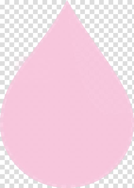 Drop , Pink Drop transparent background PNG clipart