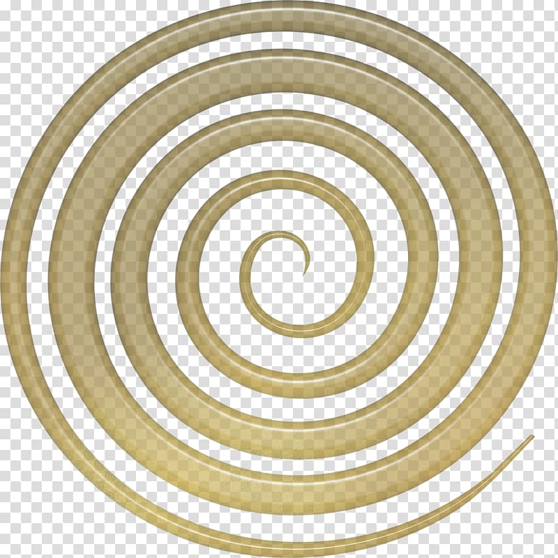 Die area. Arrow Spiral Sketch Blur .PNG.