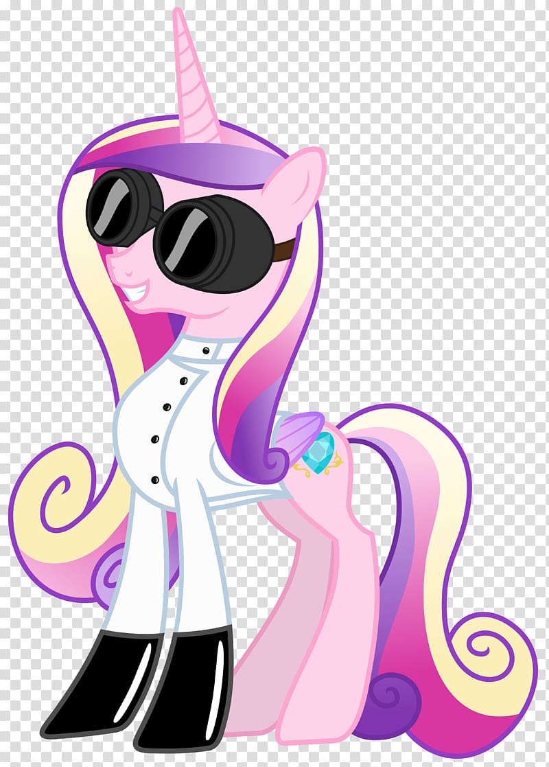 Pony Princess Cadance Princess Celestia Twilight Sparkle , unicorn horn transparent background PNG clipart