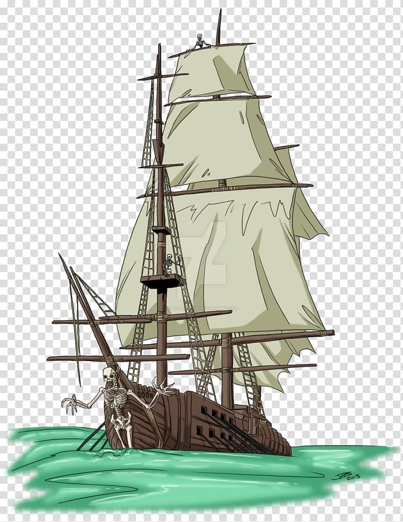 Ship of the line Clipper Brigantine Tall ship, Sailing transparent background PNG clipart