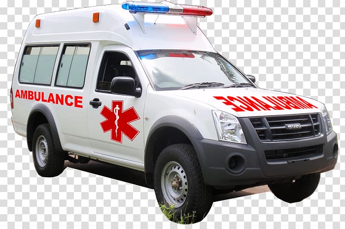 Ambulance Services Emergency medical services, ambulance transparent background PNG clipart