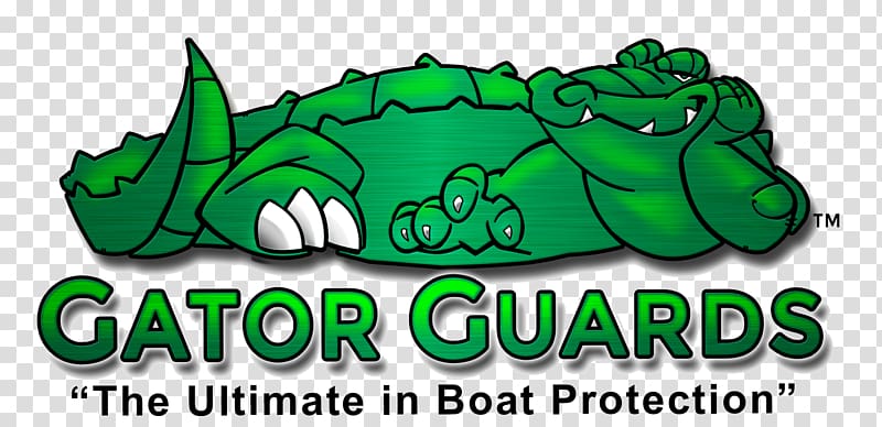 Gator Guards / SS Marine Products Boat Logo Keel, boat transparent background PNG clipart