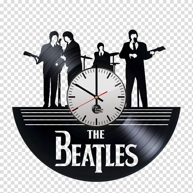 beatles six oclock clipart