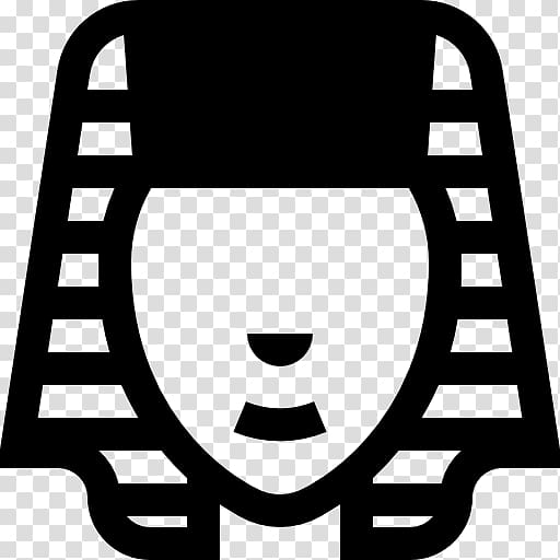 Plastic Computer Icons Film, pharaoh transparent background PNG clipart