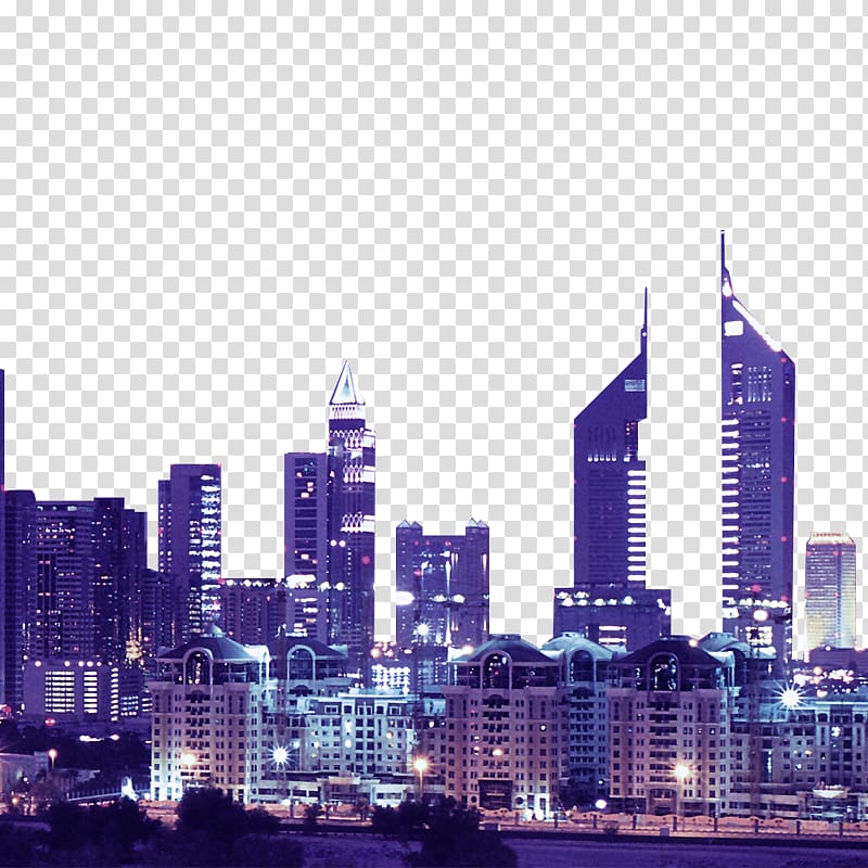 Light City, City Lights transparent background PNG clipart