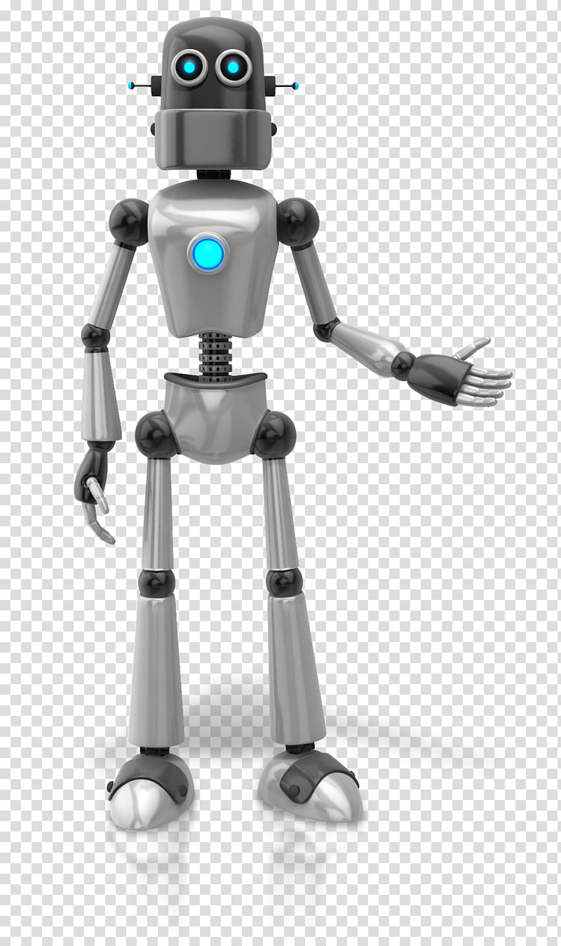 GIF Crash Course Sensation Robot, robot transparent background PNG clipart