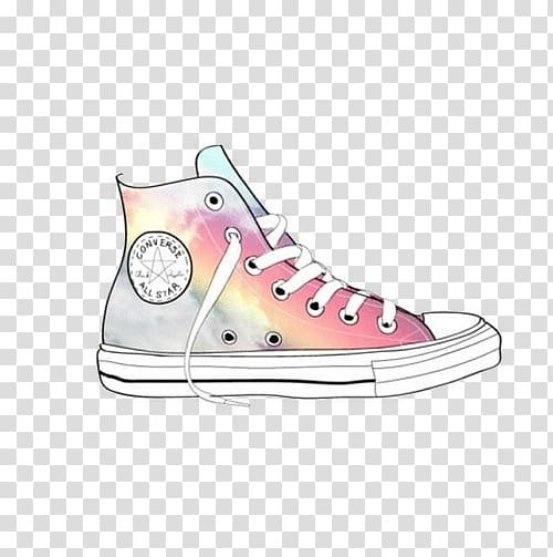 Converse Chuck Taylor All-Stars Shoe Gfycat, cartoon shoes transparent background PNG clipart