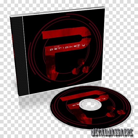 Periphery II: This Time It's Personal Album Heavy metal Juggernaut: Omega, others transparent background PNG clipart