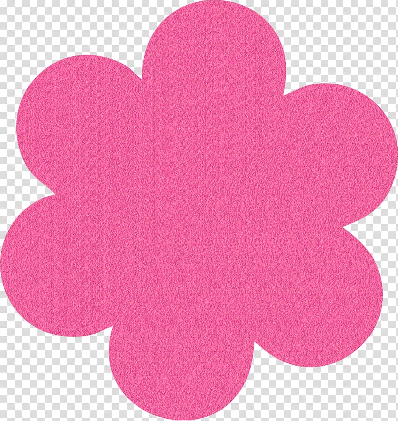 Lavender Green Dot Flower Pink Blue, pink dotted transparent background PNG clipart