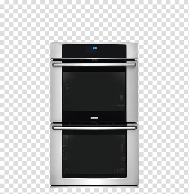 Convection oven Home appliance Microwave Ovens Electrolux, kitchen wall transparent background PNG clipart