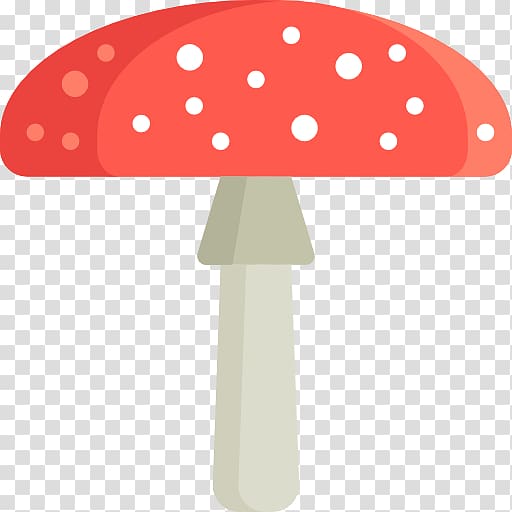 Amanita muscaria Mushroom Icon, Amanita Muscaria transparent background PNG clipart