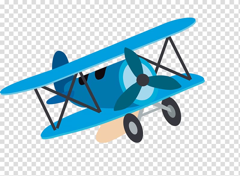 Airplane Child Cartoon , aircraft transparent background PNG clipart