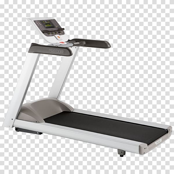 Treadmill Body Dynamics Fitness Equipment Precor Incorporated Precor 9.31 Premium Exercise, treadmill tech transparent background PNG clipart