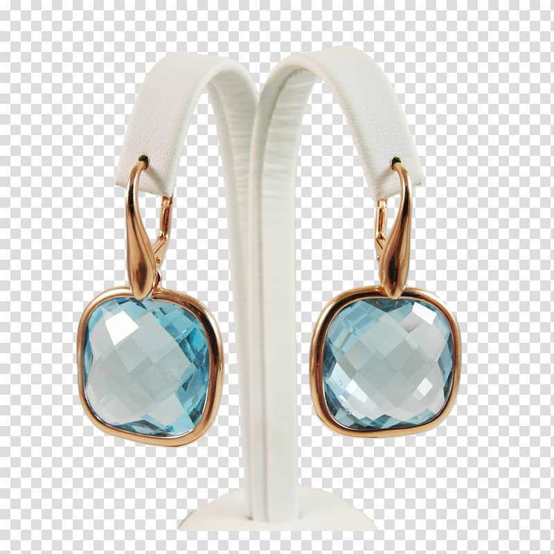 Petra Waldow Schmuck & Accessoires Earring Turquoise Jewellery Clothing Accessories, Jewellery transparent background PNG clipart