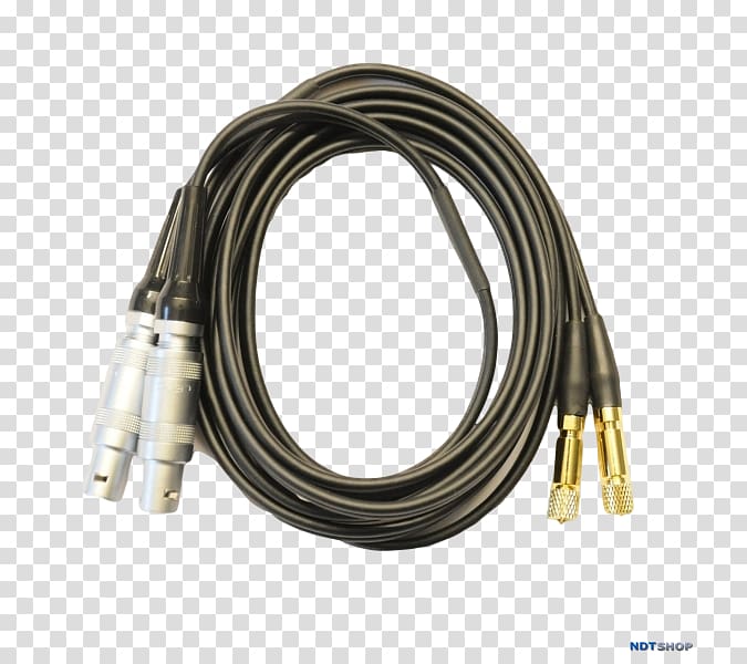 Coaxial cable Network Cables Electrical cable Cable television, cabel transparent background PNG clipart