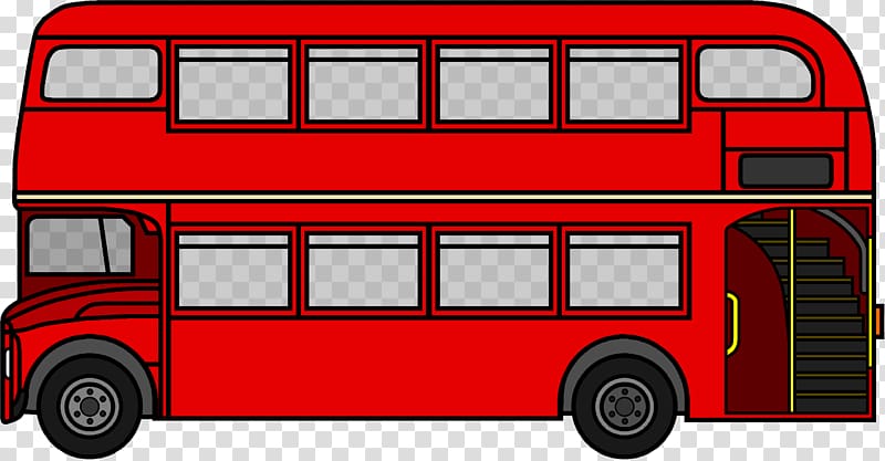 garuda bus images clipart