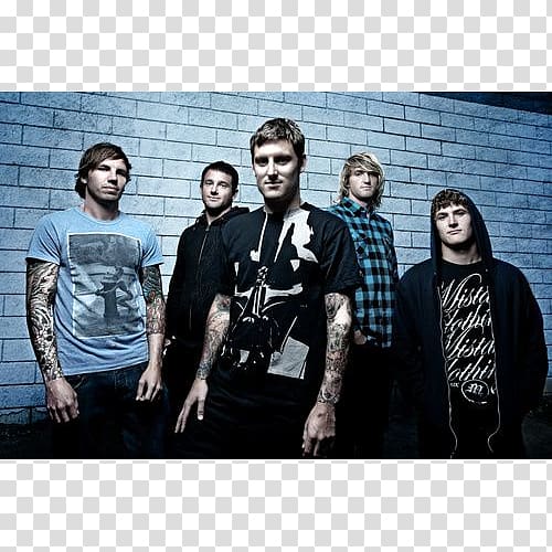 Parkway Drive Atlas Metalcore Concert Horizons, others transparent background PNG clipart