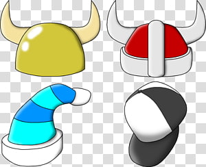 Headgear , design transparent background PNG clipart thumbnail