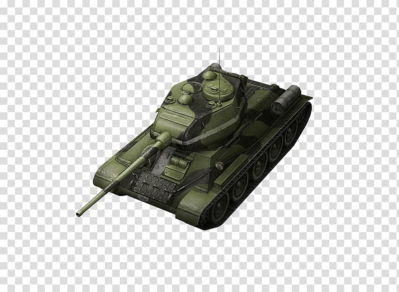 World of Tanks Blitz T-34-85, victory transparent background PNG clipart