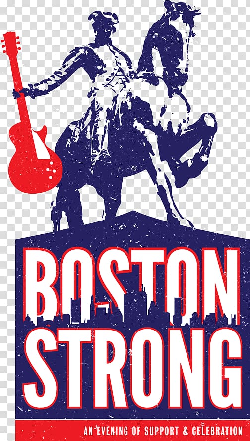 TD Garden 2013 Boston Marathon bombings Boston Strong Concert, Put Up A Spectacular Show transparent background PNG clipart