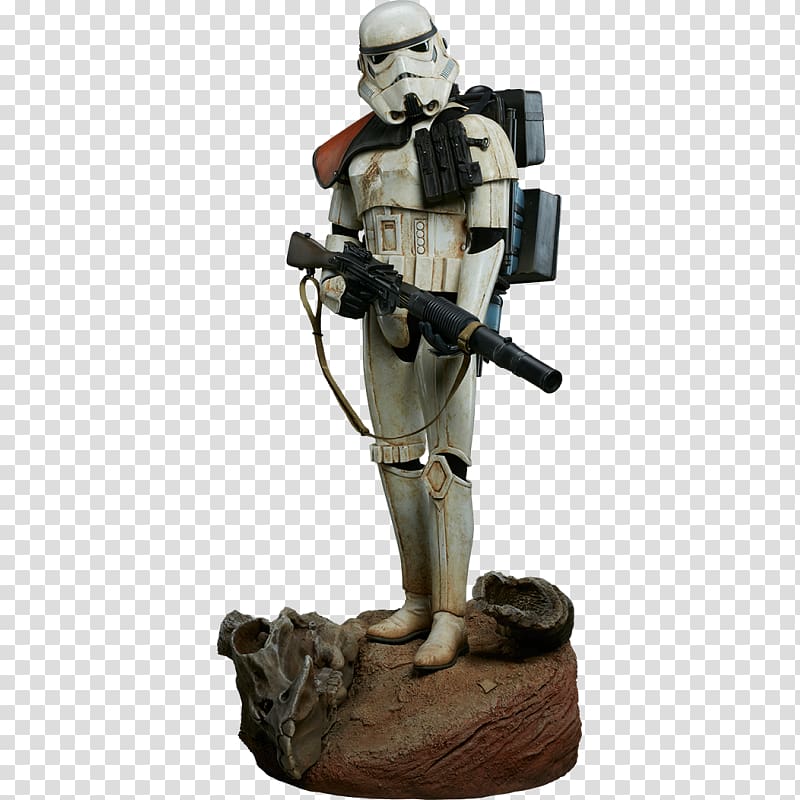 Stormtrooper R2-D2 C-3PO BB-8 Kylo Ren, stormtrooper transparent background PNG clipart